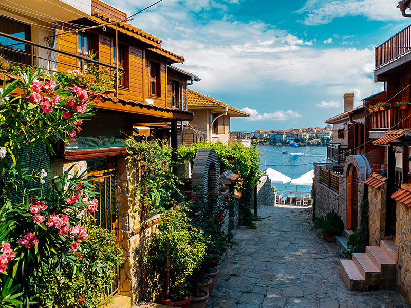 Old Town