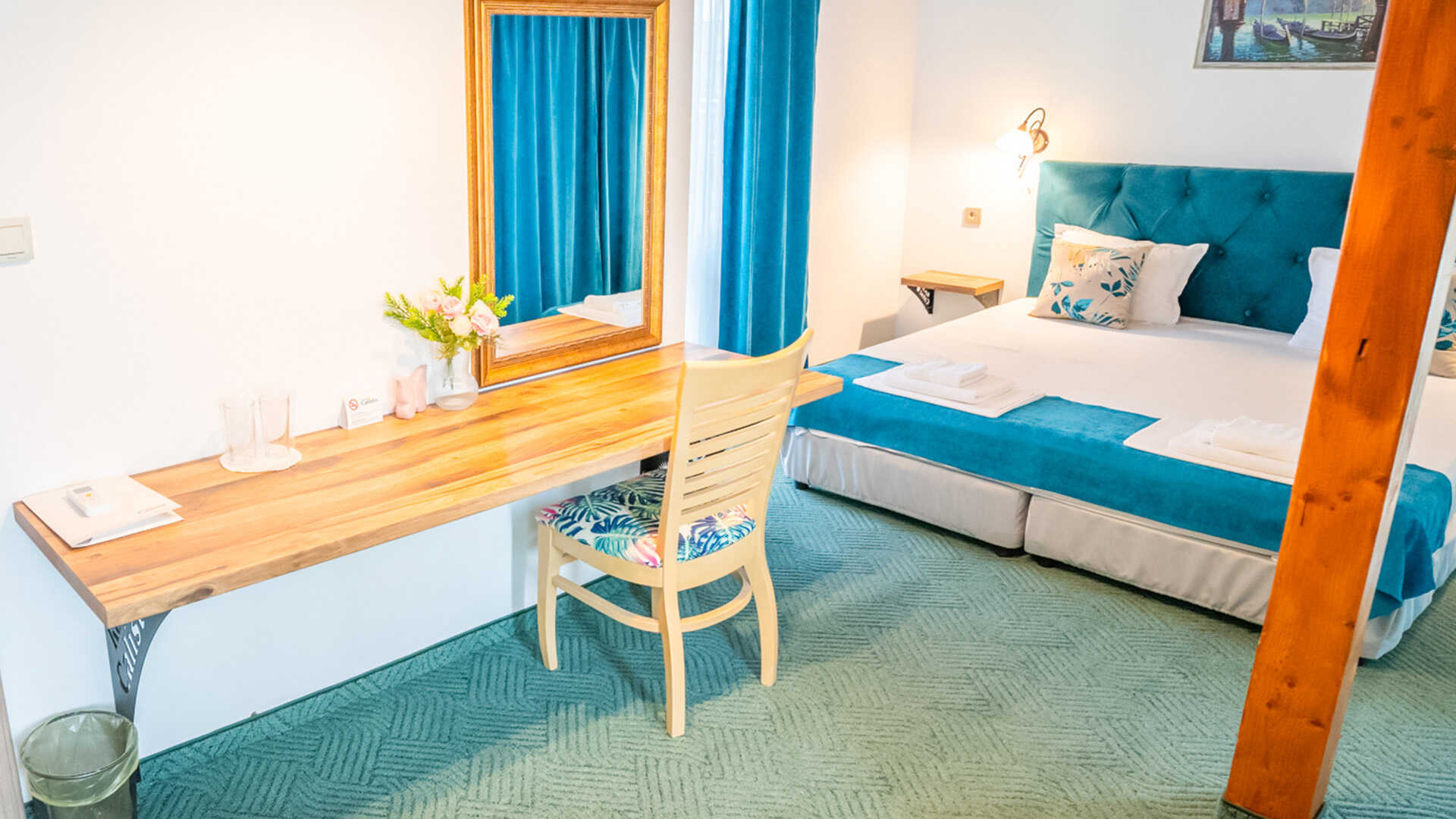 Family suit - Accommodation - Hotel Royal Calisto Sozopol